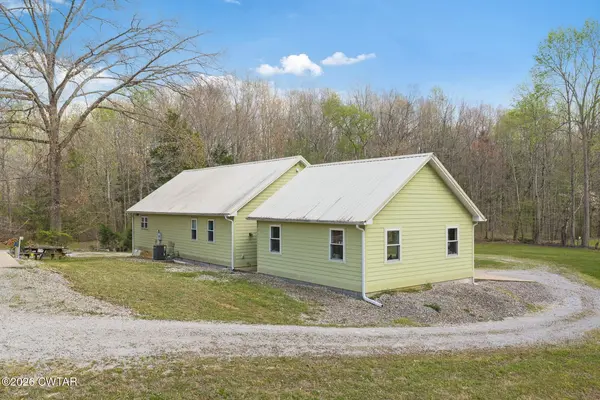 244 KELLEY LN, Scotts Hill, TN 38374