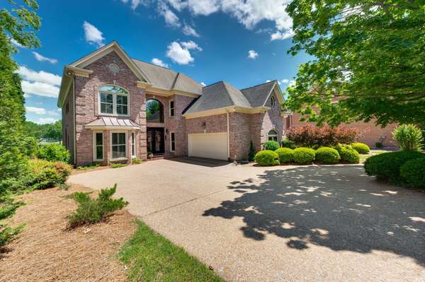 5116 Herschel Spears Cir, Brentwood, TN 37027