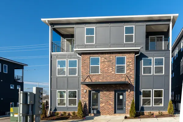 102 Duke St #8, Nashville, TN 37207