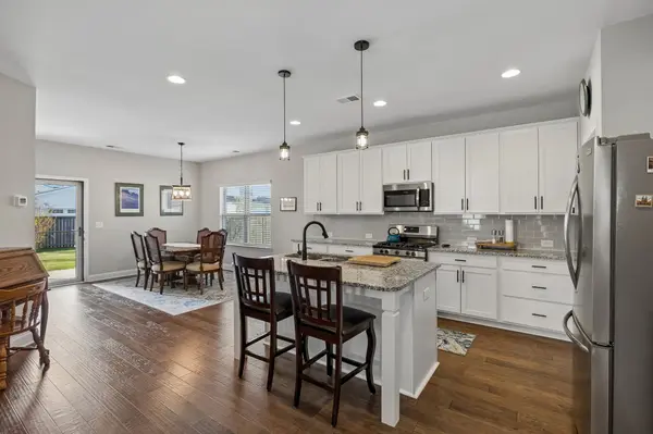 1017 Violet St, Spring Hill, TN 37174