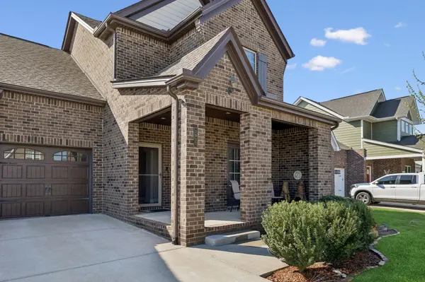 1017 Violet St, Spring Hill, TN 37174