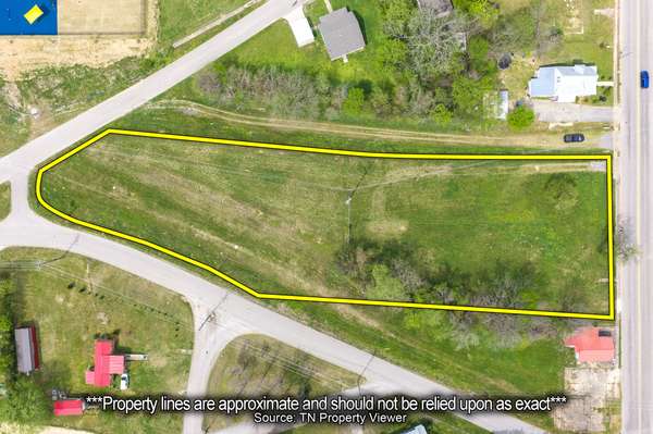286 S Main St, Lexington, TN 38351