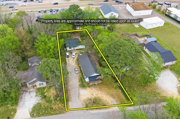 252 N Main St, Lexington, TN 38351