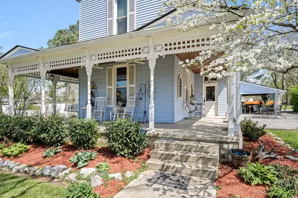 202 High Street, Bell Buckle, TN 37020