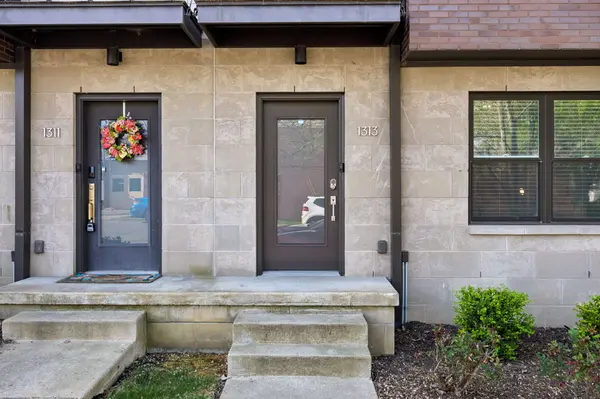 1313 Wade Ave, Nashville, TN 37212