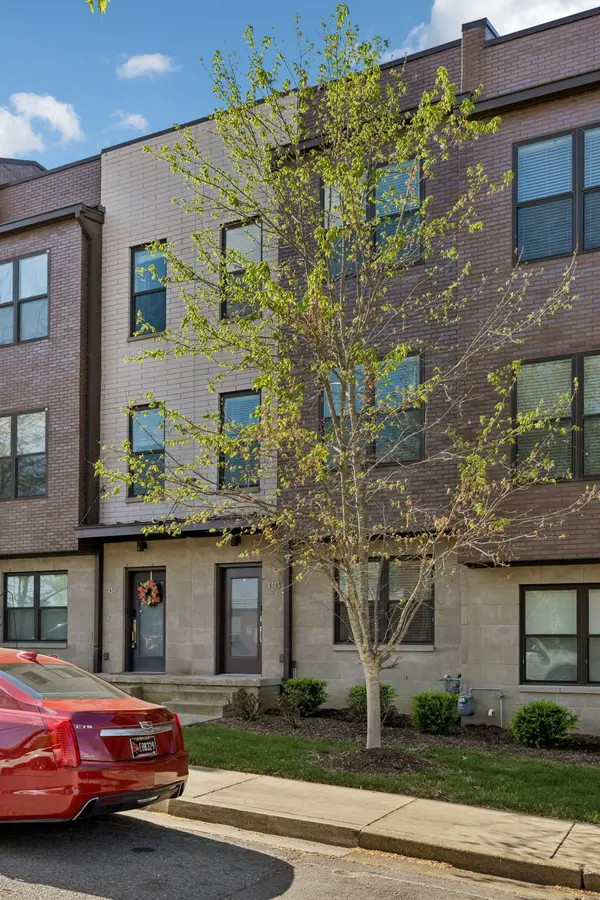 1313 Wade Ave, Nashville, TN 37212