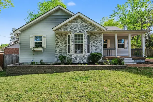 204 Towne Valley Ct, Antioch, TN 37013