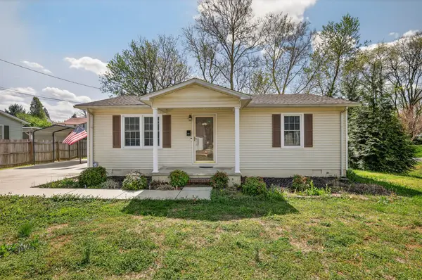 117 Seitz St, Mcminnville, TN 37110