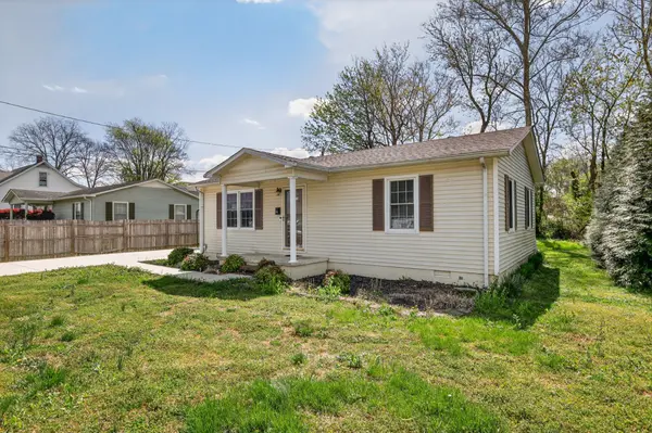 117 Seitz St, Mcminnville, TN 37110