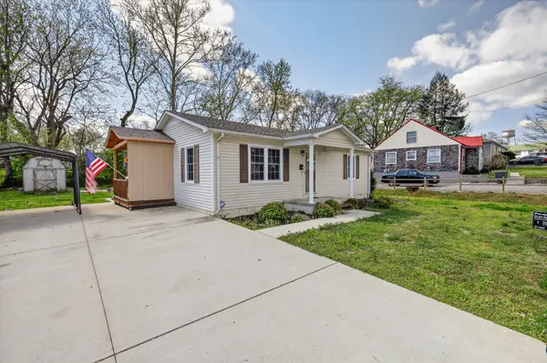 117 Seitz St, Mcminnville, TN 37110