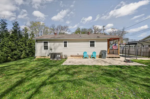 117 Seitz St, Mcminnville, TN 37110