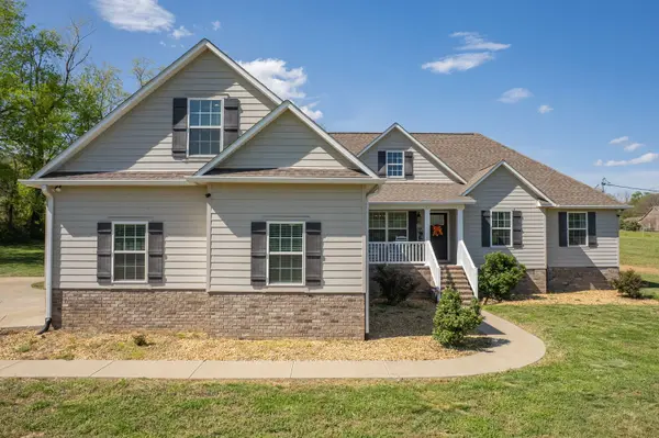 3036 Valley Creek Rd, Culleoka, TN 38451