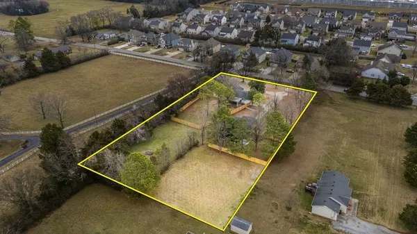 2614 Elam Rd, Murfreesboro, TN 37127