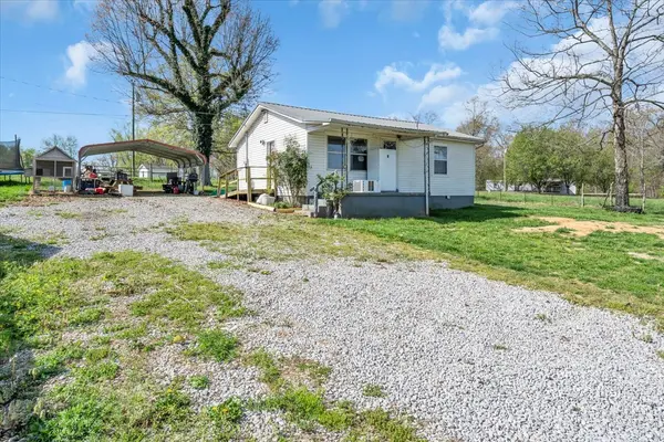 784 Burch Ln, Mcminnville, TN 37110