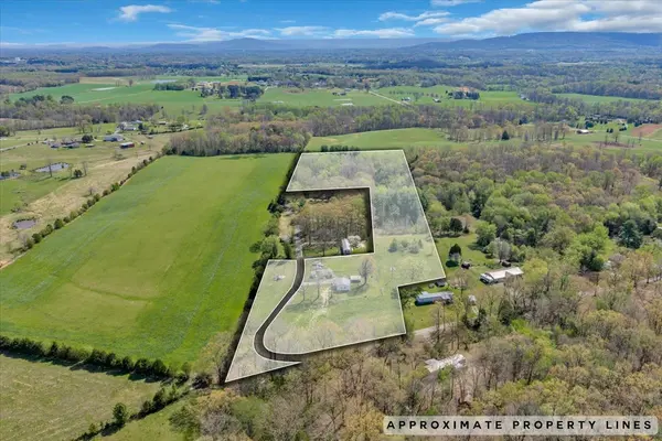 784 Burch Ln, Mcminnville, TN 37110
