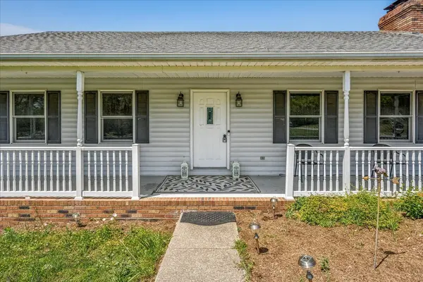 1323 York Rd, Clarksville, TN 37042