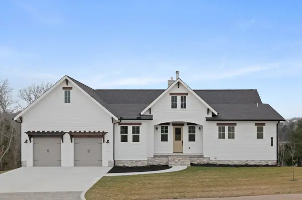 86 Simmons Cir, Winchester, TN 37398