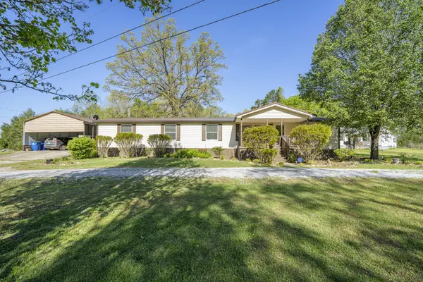 4195 Morrison Creek Rd, Clifton, TN 38425