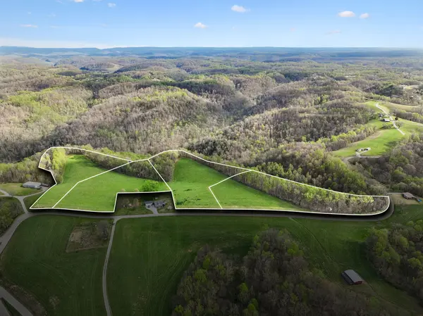 0 Clemons Ridge Rd, Silver Point, TN 38582
