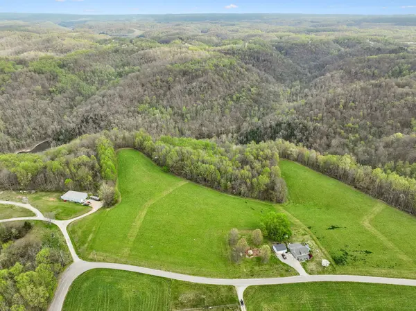 0 Clemons Ridge Rd, Silver Point, TN 38582