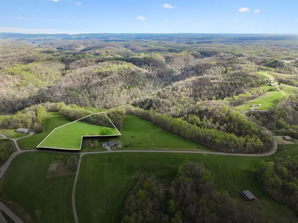 0 Clemons Ridge Rd, Silver Point, TN 38582