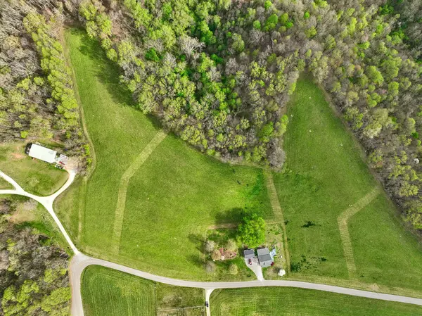 0 Clemons Ridge Rd, Silver Point, TN 38582