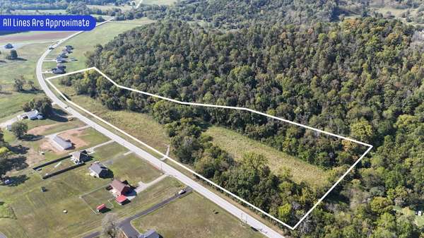 0 Hartsville Rd, Lafayette, TN 37083