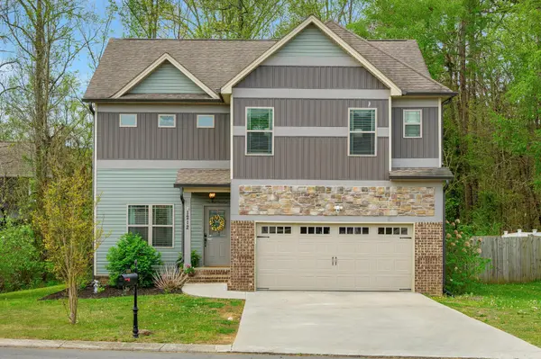 1212 Stone Gate Circle #NW, Cleveland, TN 37312