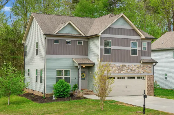 1212 Stone Gate Circle #NW, Cleveland, TN 37312