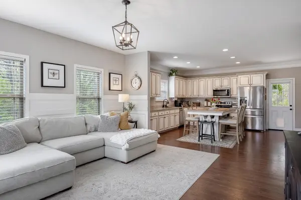 1212 Stone Gate Circle #NW, Cleveland, TN 37312