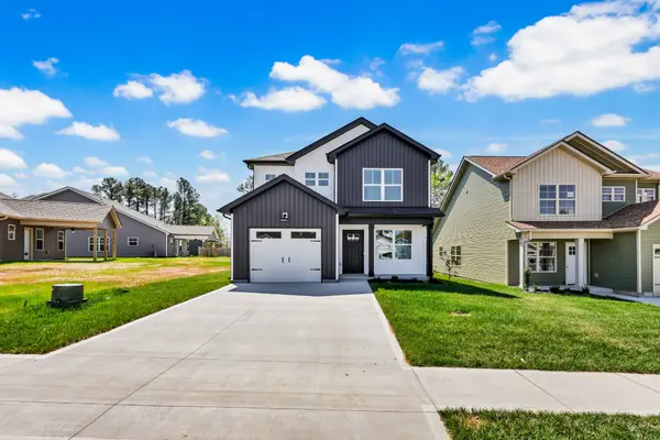 225 Quarry Overlook Way, Clarksville, TN 37043