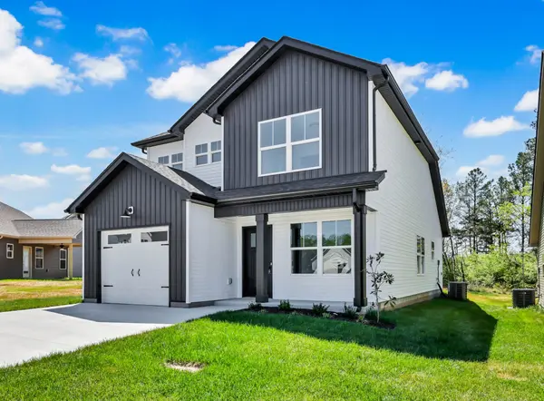 225 Quarry Overlook Way, Clarksville, TN 37043