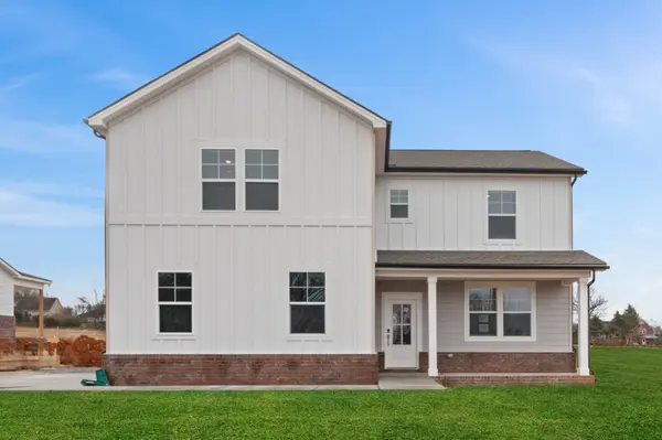 803 Averitt Lane, Lebanon, TN 37087