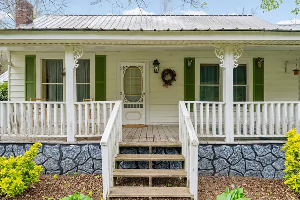 5 Bud Parker Ln, Erin, TN 37061