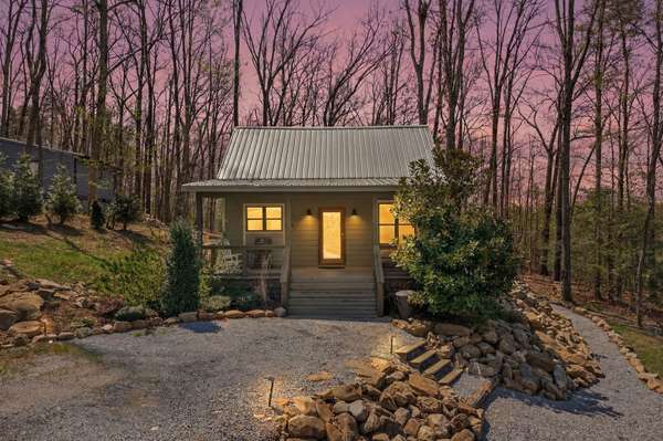 191 Waters Edge Way, Tracy City, TN 37387
