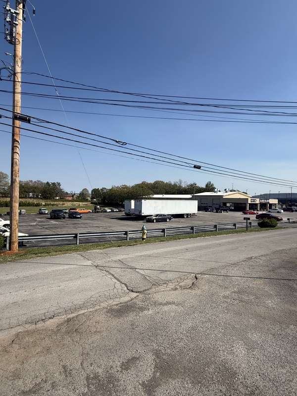 0 Needmore Rd, Mcminnville, TN 37110