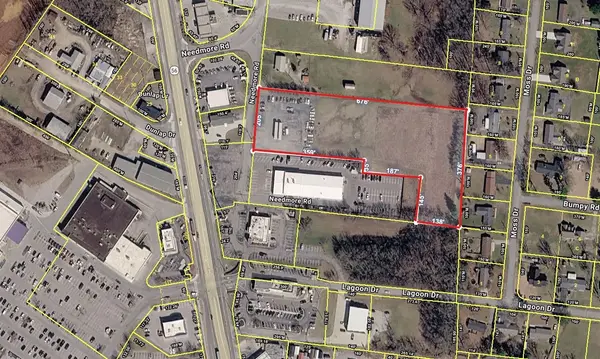 0 Needmore Rd, Mcminnville, TN 37110