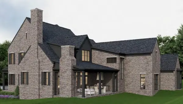 8407 Solstice Dr, College Grove, TN 37046