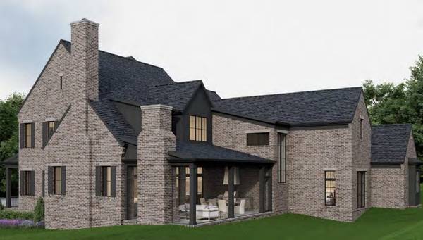 8407 Solstice Dr, College Grove, TN 37046