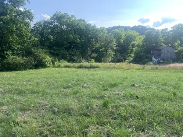 0 Johnson Hill Rd, Mount Pleasant, TN 38474