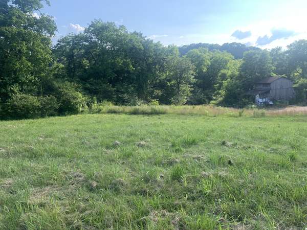 0 Johnson Hill Rd, Mount Pleasant, TN 38474