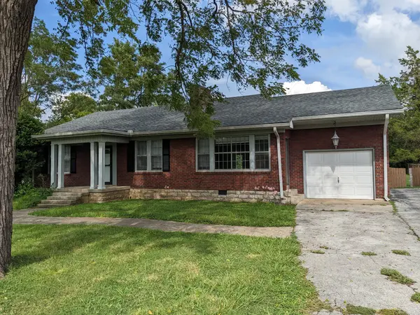 1289 Hunters Point Pike, Lebanon, TN 37087