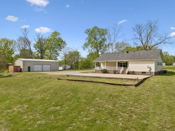 1235 Yell Rd, Lewisburg, TN 37091
