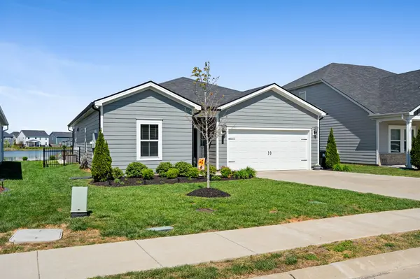 3638 Mathewson Way, Murfreesboro, TN 37128