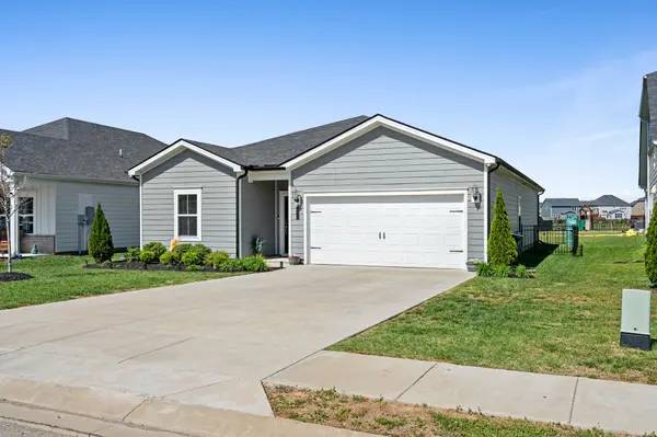 3638 Mathewson Way, Murfreesboro, TN 37128