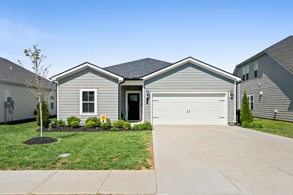 3638 Mathewson Way, Murfreesboro, TN 37128