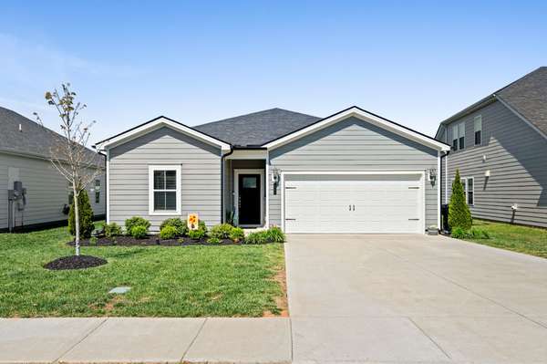 3638 Mathewson Way, Murfreesboro, TN 37128