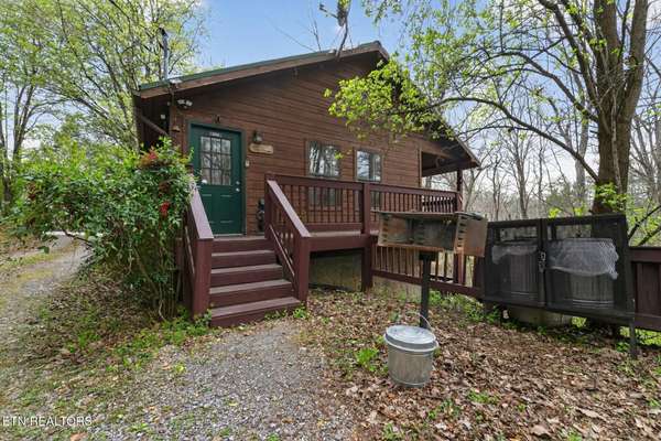 1930 Regans Ridge Way, Sevierville, TN 37876