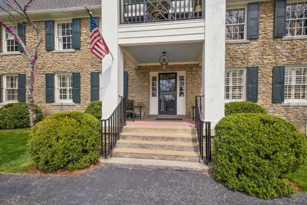 4402 Harding Place #4, Nashville, TN 37205