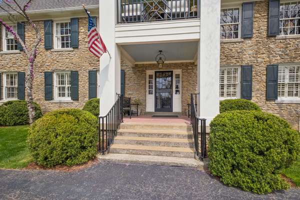 4402 Harding Place #4, Nashville, TN 37205